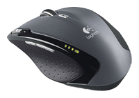 Logitech VX Revolution